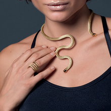 Carica l&#39;immagine nel visualizzatore di Gallery, Breil NEW SNAKE TJ2720