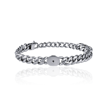 Carica l&#39;immagine nel visualizzatore di Gallery, Breil BLACK DIAMOND TJ2808