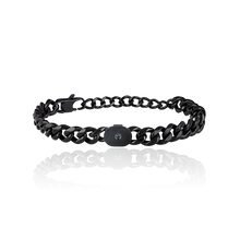 Carica l&#39;immagine nel visualizzatore di Gallery, Breil BLACK DIAMOND TJ2809