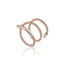 Carica l&#39;immagine nel visualizzatore di Gallery, Breil NEW SNAKE STEEL TJ2839