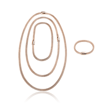 Carica l&#39;immagine nel visualizzatore di Gallery, Breil NEW SNAKE SOFT TJ2841