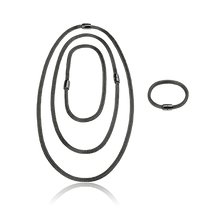 Carica l&#39;immagine nel visualizzatore di Gallery, Breil NEW SNAKE SOFT TJ2842
