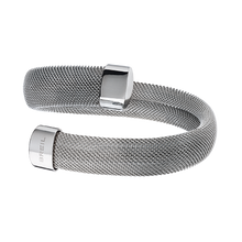 Carica l&#39;immagine nel visualizzatore di Gallery, Breil NEW SNAKE DOUBLE TJ2858