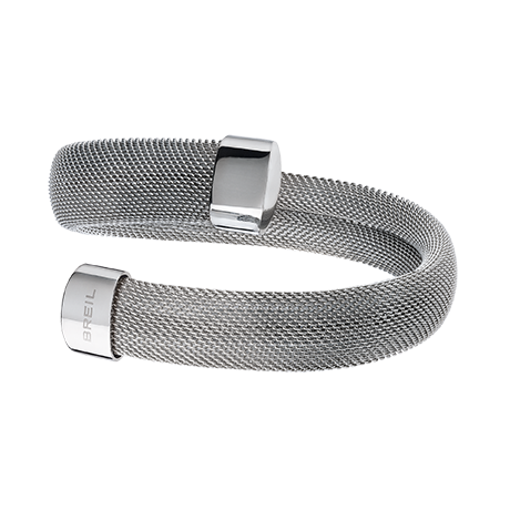 Breil NEW SNAKE DOUBLE TJ2858