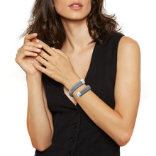 Carica l&#39;immagine nel visualizzatore di Gallery, Breil NEW SNAKE DOUBLE TJ2858