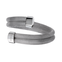 Carica l&#39;immagine nel visualizzatore di Gallery, Breil NEW SNAKE DOUBLE TJ2858