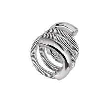 Carica l&#39;immagine nel visualizzatore di Gallery, Breil NEW SNAKE STEEL TJ2870