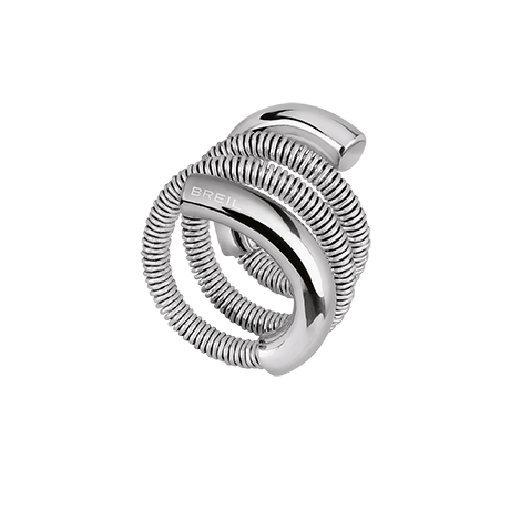 Breil NEW SNAKE STEEL TJ2870