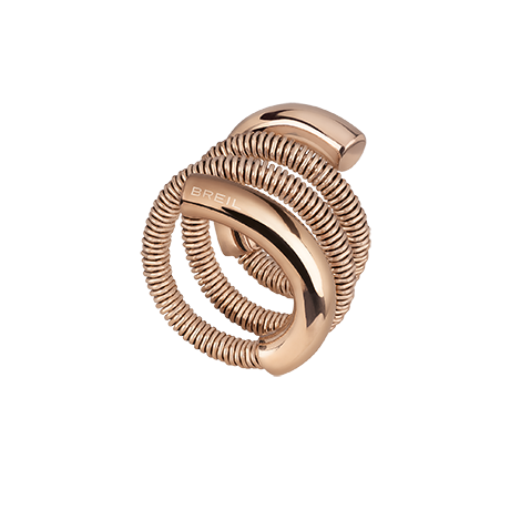 Breil NEW SNAKE STEEL TJ2871