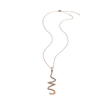 Carica l&#39;immagine nel visualizzatore di Gallery, Breil NEW SNAKE STEEL TJ2873