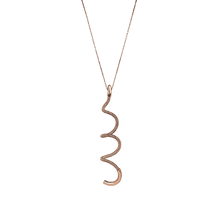 Carica l&#39;immagine nel visualizzatore di Gallery, Breil NEW SNAKE STEEL TJ2873