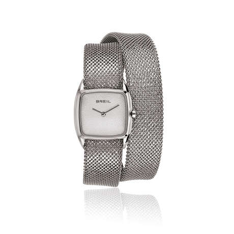 Breil NEW SNAKE WATCH TW1853