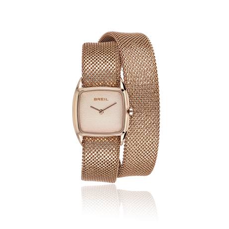 Breil NEW SNAKE WATCH TW1854