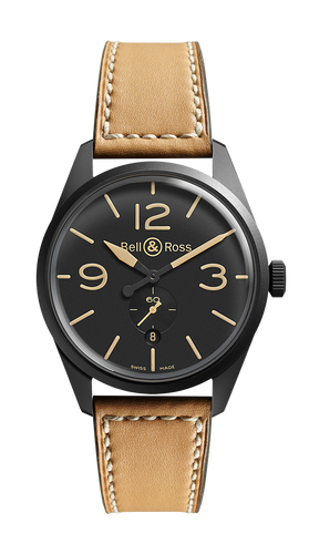 BRV123-HERITAGE 41MM