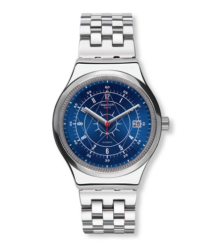 SISTEM BOREAL YIS401G