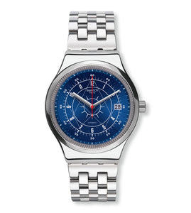 SISTEM BOREAL YIS401G