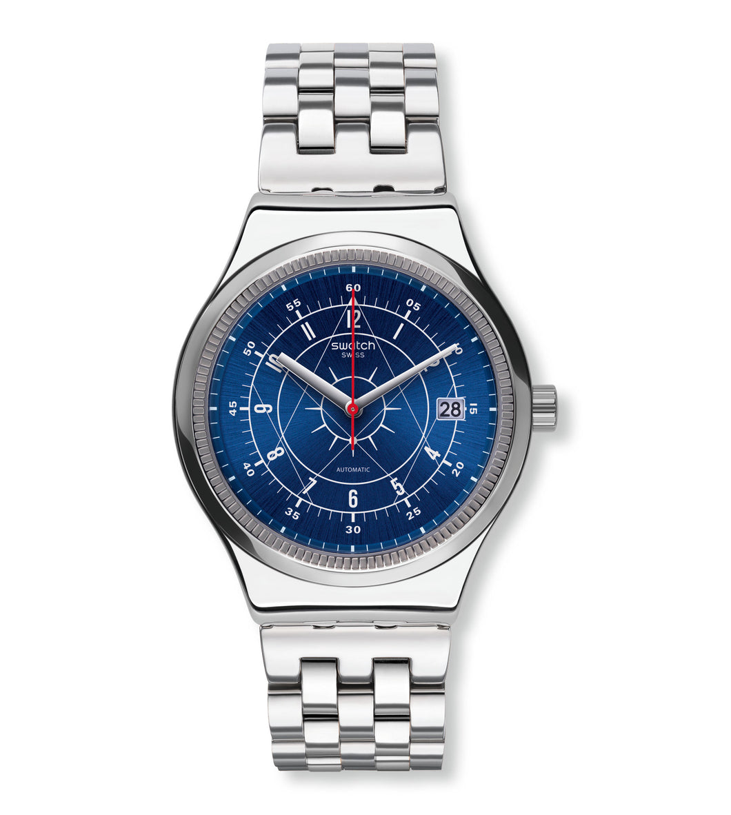 SISTEM BOREAL YIS401G