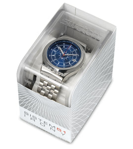 SISTEM BOREAL YIS401G