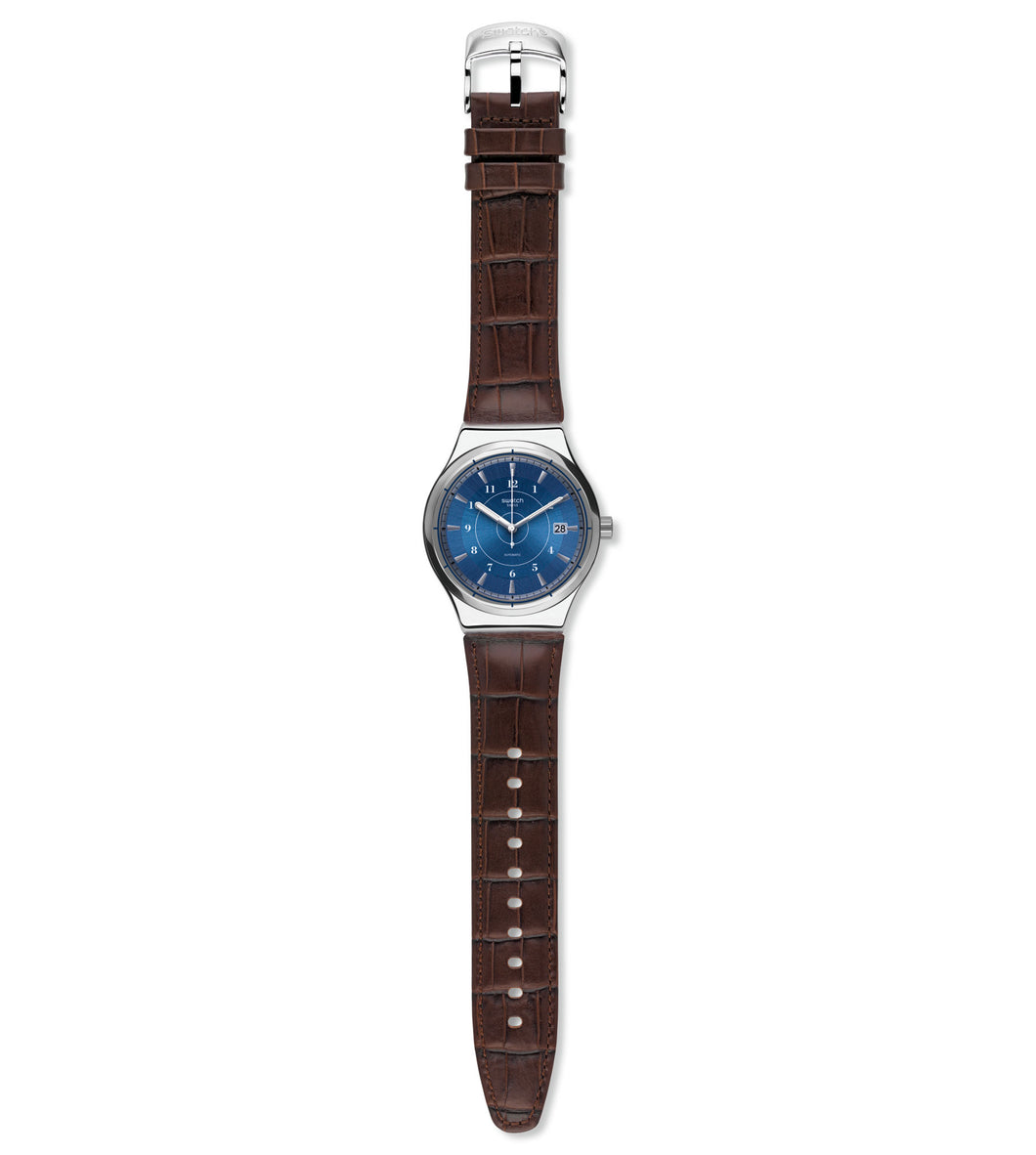 SISTEM FLY YIS404