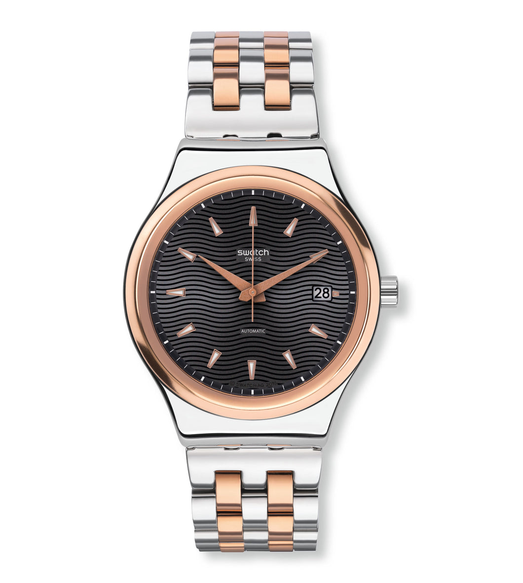 SISTEM TUX YIS405G