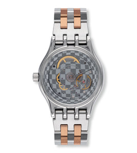 SISTEM TUX YIS405G
