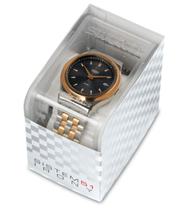 SISTEM TUX YIS405G