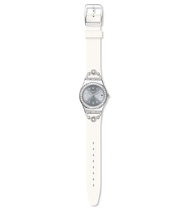 PRETTY IN WHITE YLS463