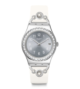 PRETTY IN WHITE YLS463