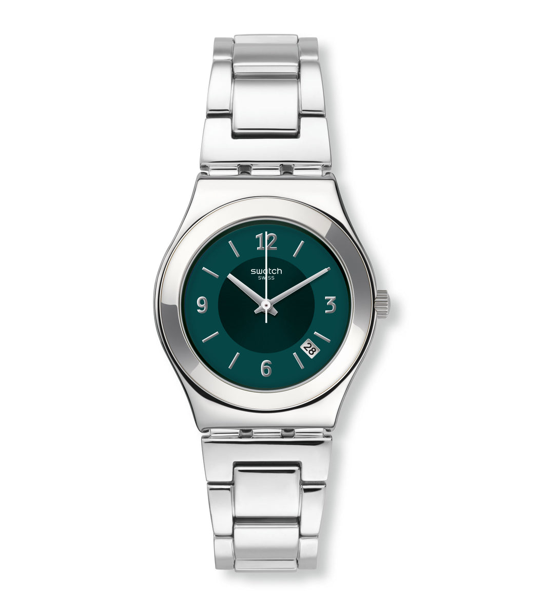 MIDDLESTEEL YLS468G