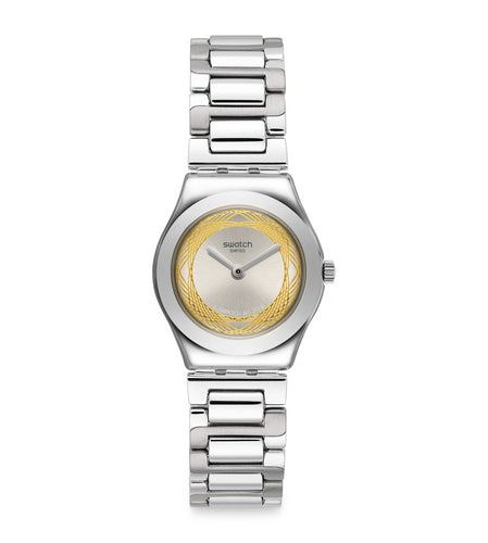 GOLDEN RING YSS328G