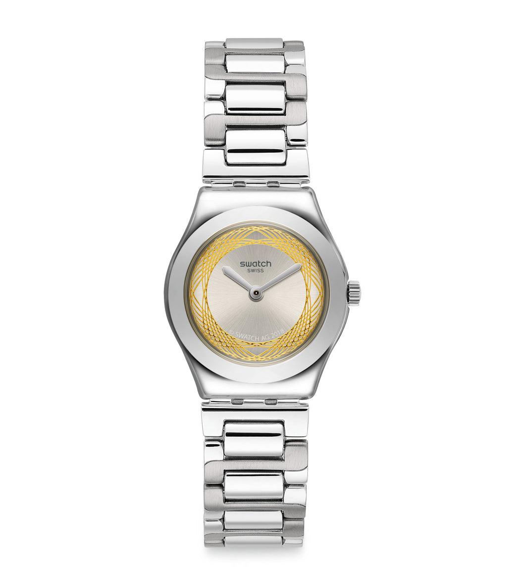 GOLDEN RING YSS328G