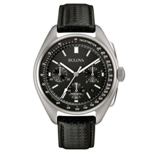 Carica l&#39;immagine nel visualizzatore di Gallery, BULOVA 96B251 Lunar Pilot