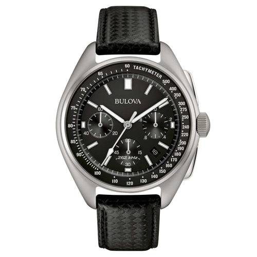 BULOVA 96B251 Lunar Pilot