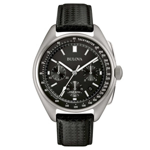 BULOVA 96B251 Lunar Pilot