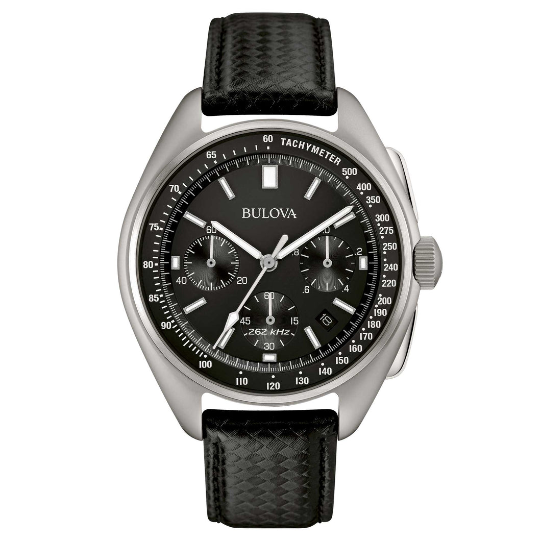 BULOVA 96B251 Lunar Pilot