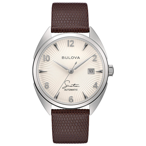 BULOVA 96B347 Frank Sinatra
