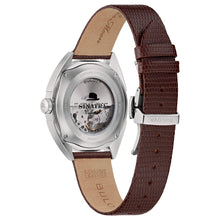 Carica l&#39;immagine nel visualizzatore di Gallery, BULOVA 96B347 Frank Sinatra