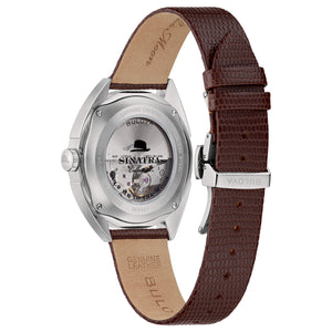 BULOVA 96B347 Frank Sinatra