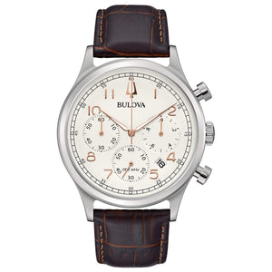 BULOVA 96B355 Crono Precisionist