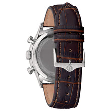 Carica l&#39;immagine nel visualizzatore di Gallery, BULOVA 96B355 Crono Precisionist