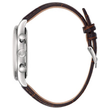 Carica l&#39;immagine nel visualizzatore di Gallery, BULOVA 96B355 Crono Precisionist