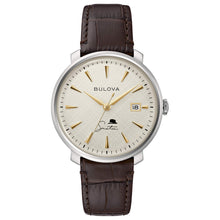 Carica l&#39;immagine nel visualizzatore di Gallery, BULOVA 96B359 Frank Sinatra