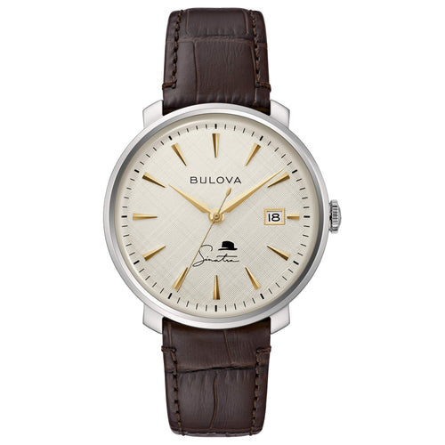 BULOVA 96B359 Frank Sinatra