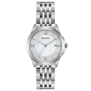 BULOVA 96M151 Classic Lady