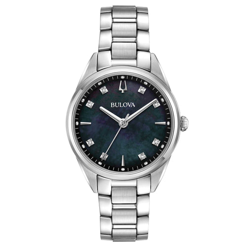 BULOVA 96P198 Sutton Diamonds Lady