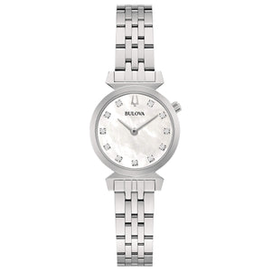 BULOVA 96P224 Regatta Lady