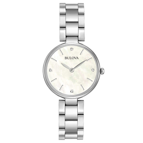 BULOVA 96S159 Classic Lady