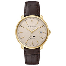 Carica l&#39;immagine nel visualizzatore di Gallery, BULOVA 97B200 Frank Sinatra