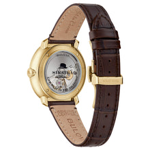 Carica l&#39;immagine nel visualizzatore di Gallery, BULOVA 97B200 Frank Sinatra