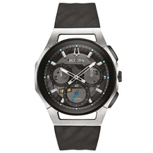 Carica l&#39;immagine nel visualizzatore di Gallery, BULOVA 98A161 Curv Progressive